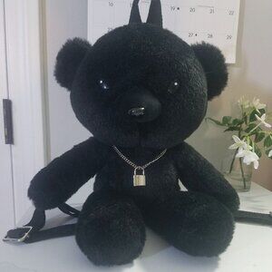 Hot Topic Original Teddy Backpack